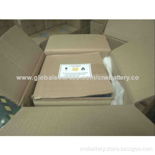 Rechargeable Li-ion Batteries, 18650 Cylindrical Battery with 3.7V/2,200, 2,400, 2,600mAh for PSP